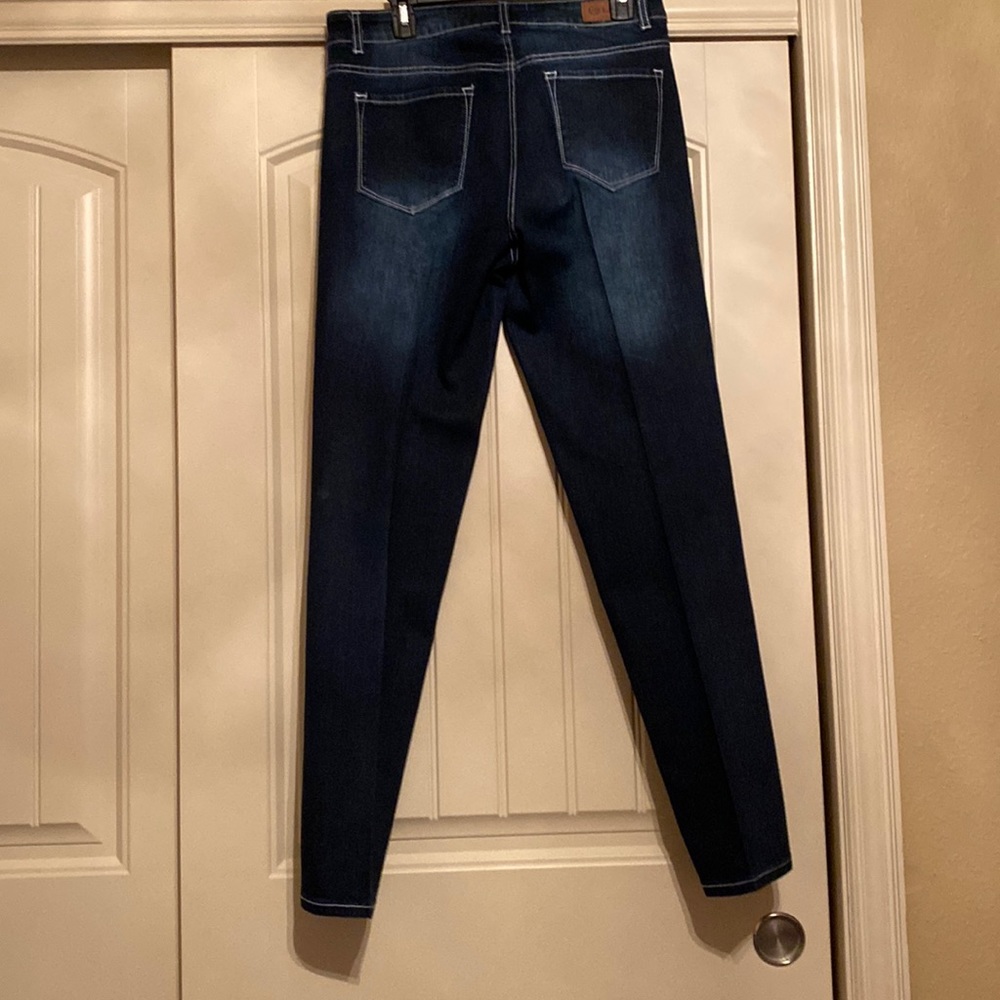 L&B jeans